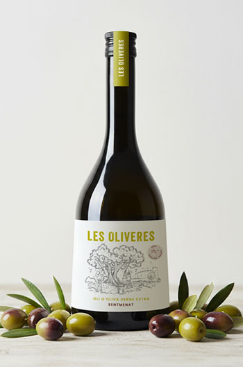 Les Oliveres